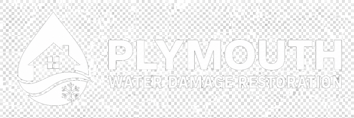Plymouth Water Damage Restoration logo